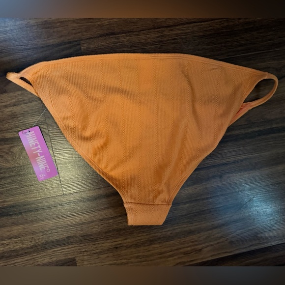 Ninety-Nine° Bikini Swim Bottoms - Picture 3 of 6